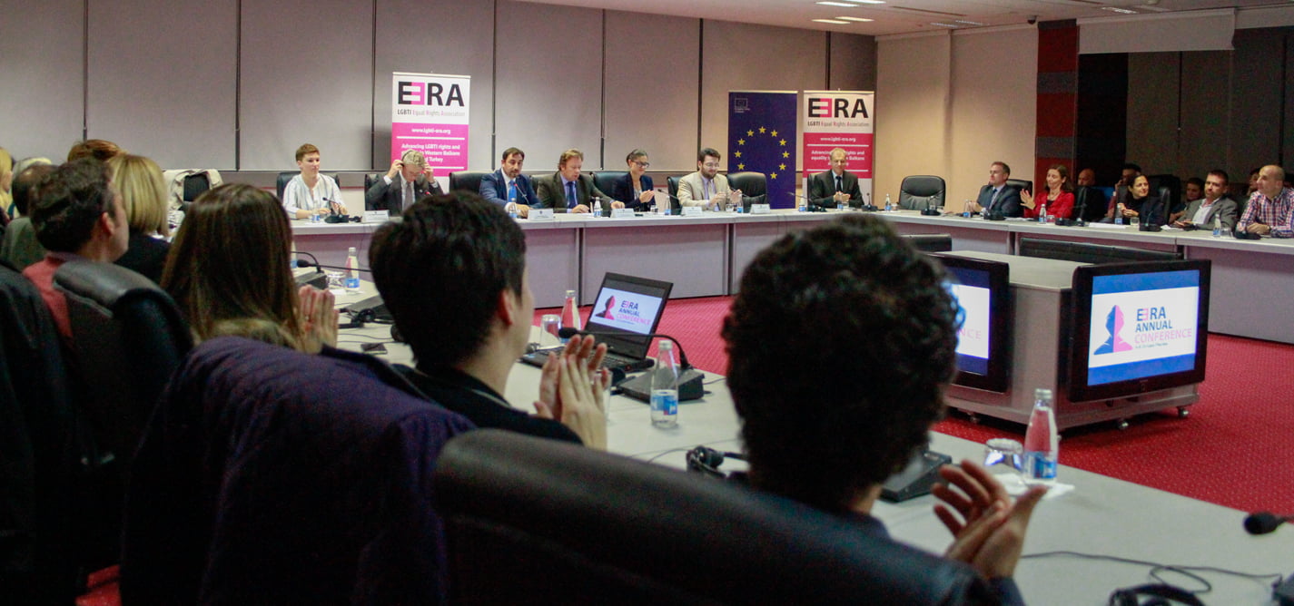 Kosovo je domaćin prve regionalne konferencije o pravima LGBTI zajednice