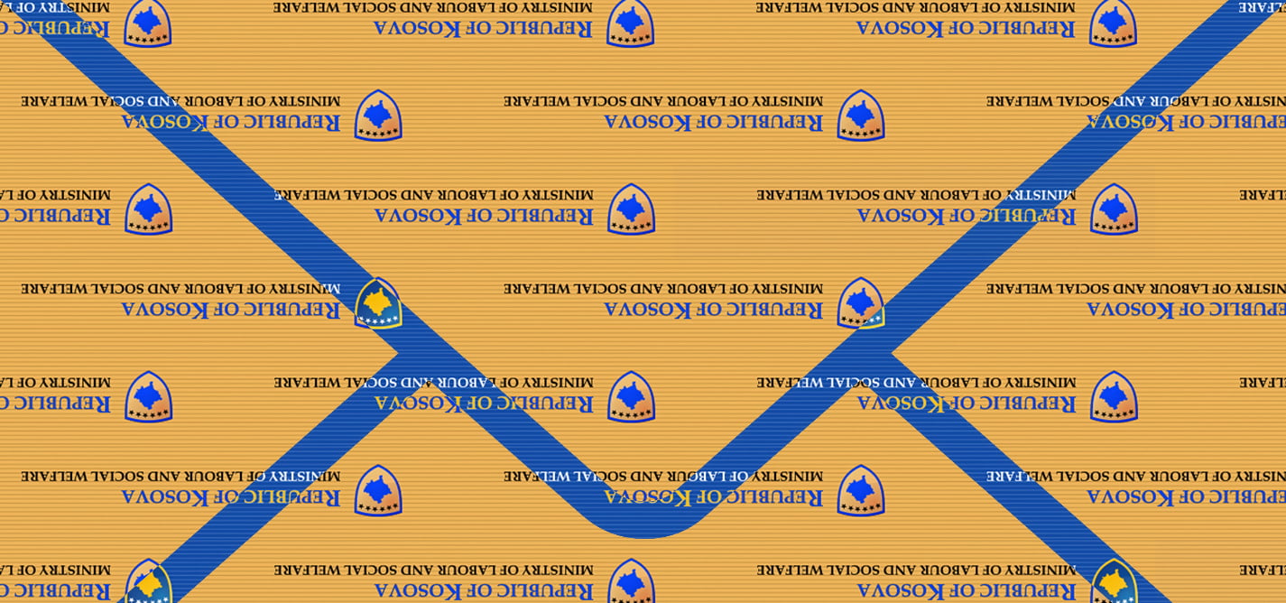 Open letter to Minister Arban Abrahi and the government of Kosovo