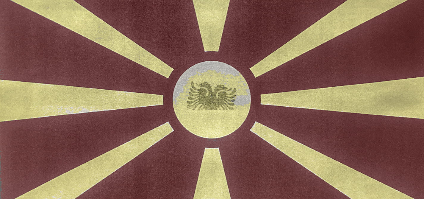 Partitë shqiptare ka gjasa të jenë vendimtare për formimin e qeverisë së ardhshme në Maqedoni