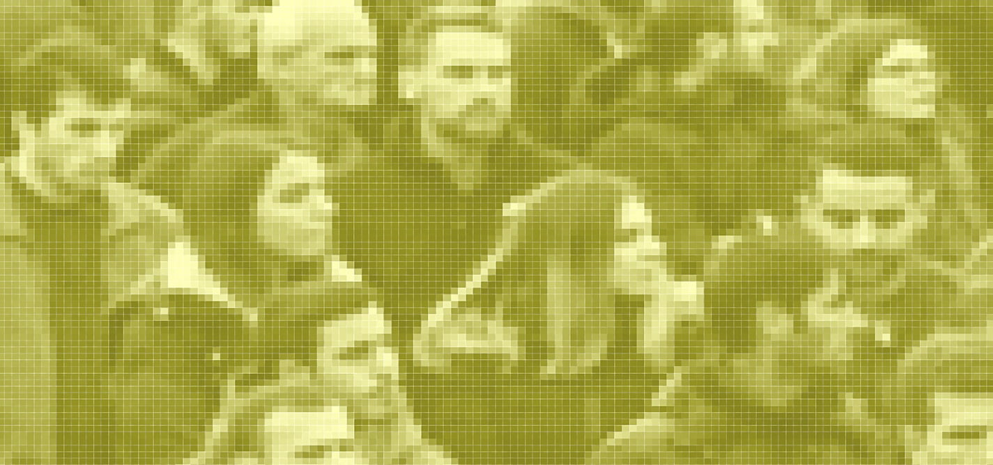 Make 2017 the Year of Resistance