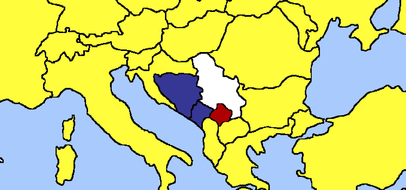 Jostabiliteti global e forcon ndikimin rus në Ballkan