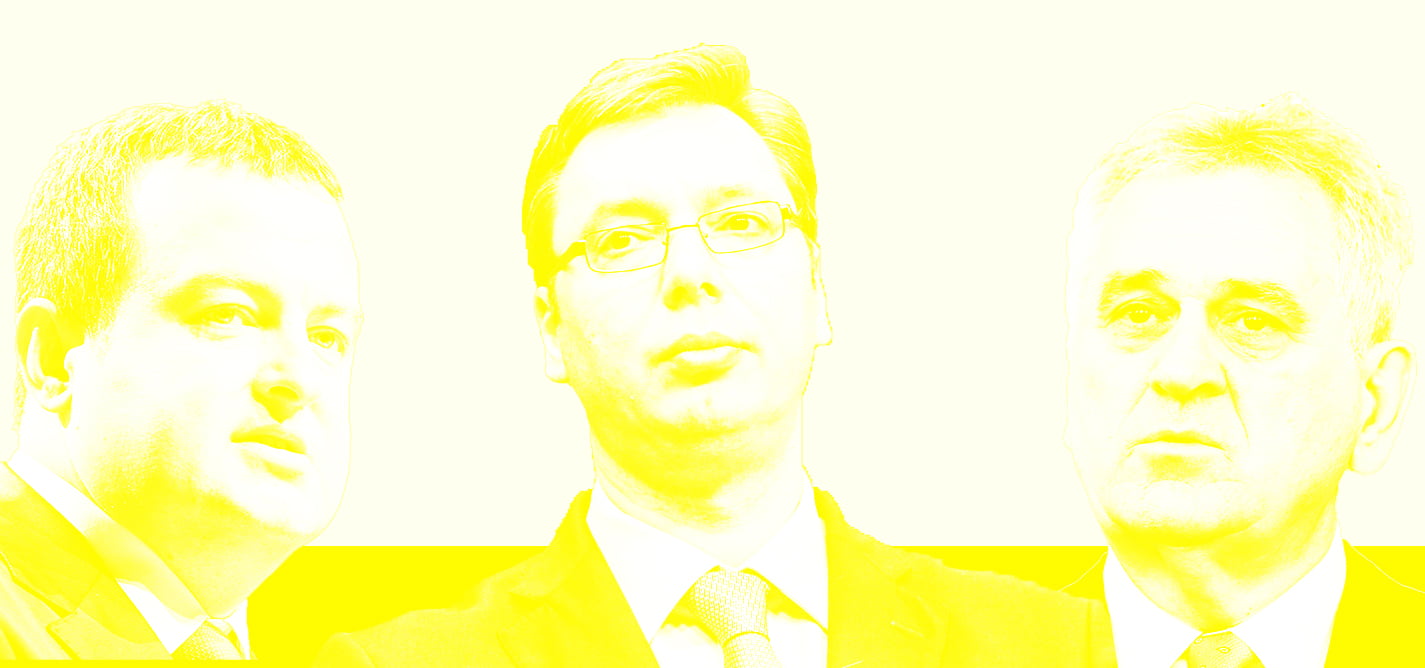 Ringjallja e retorikës së kohës së kaluar