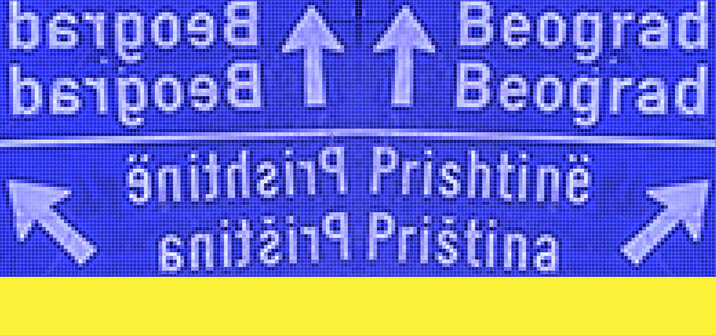 Bisedimet me bazë në Bruksel janë ‘Dialog i të Shurdhërve’