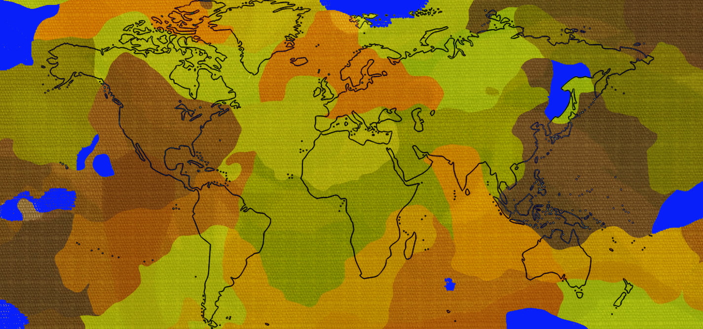 Žrtve stalnih pretnji miru jesu nevini civili