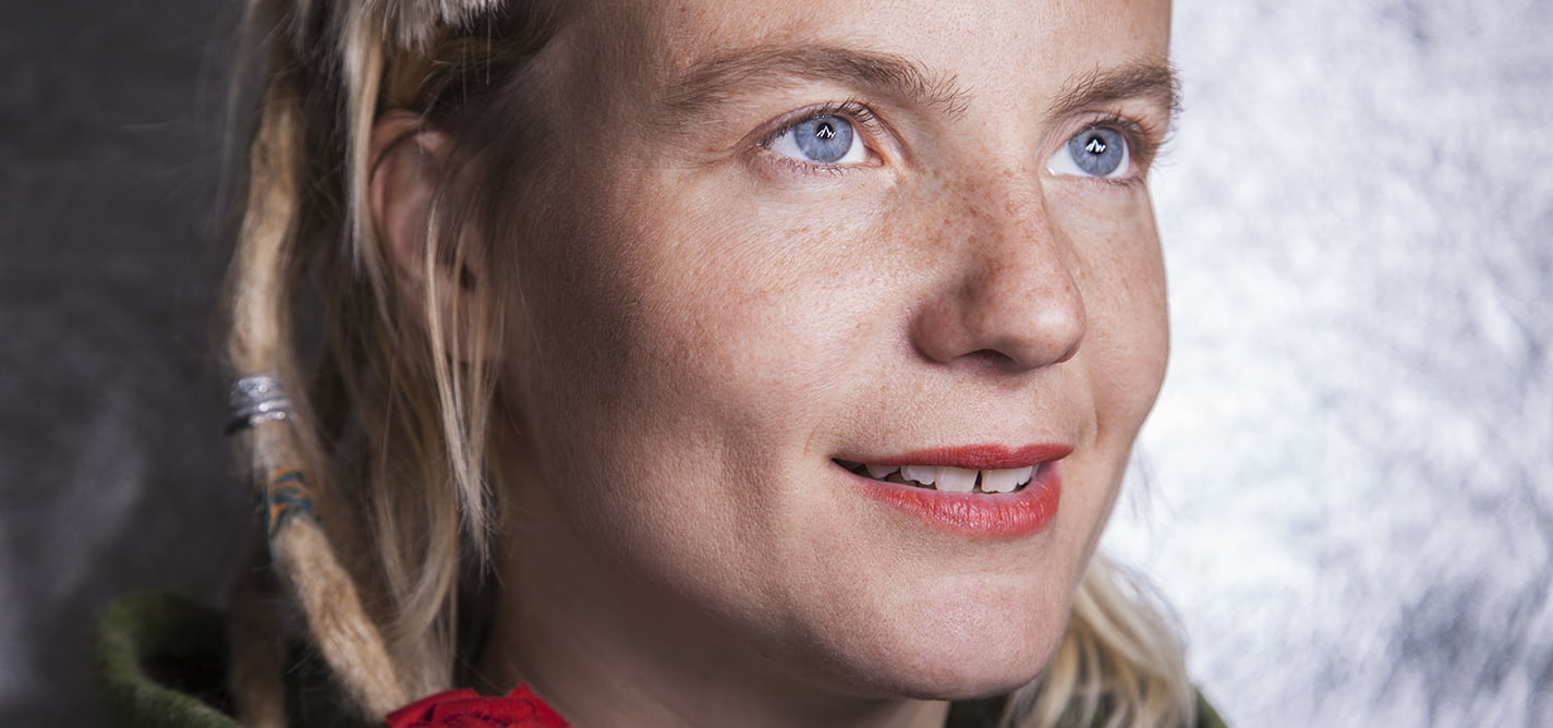 Uta Ibrahimi: Ecja nëpër Himalaje më bëri të kuptoj se sa i vogël është njerëzimi