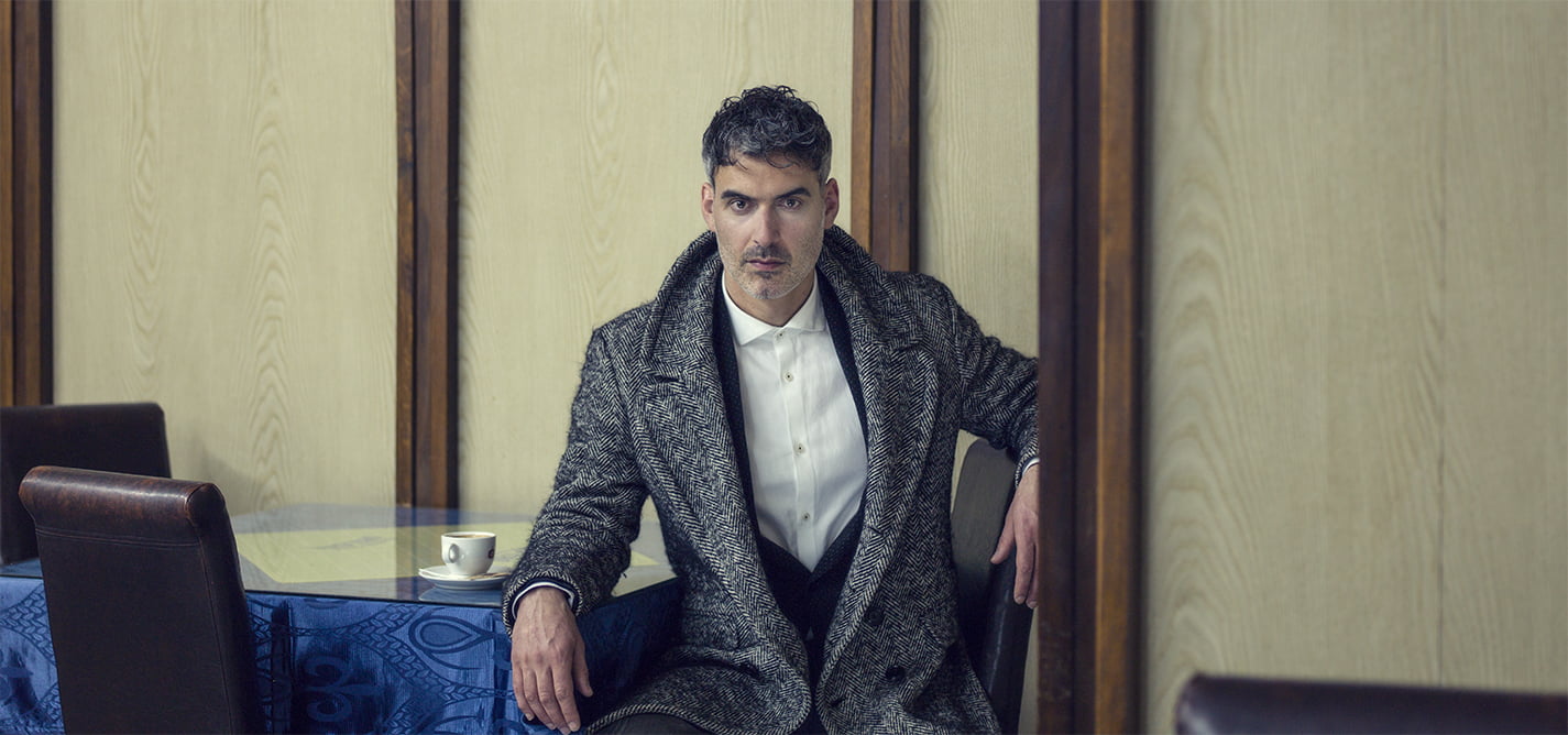 Daniel Mulloy: “Secilin film që mund ta bësh kudo tjetër, mund ta bësh edhe në Kosovë”