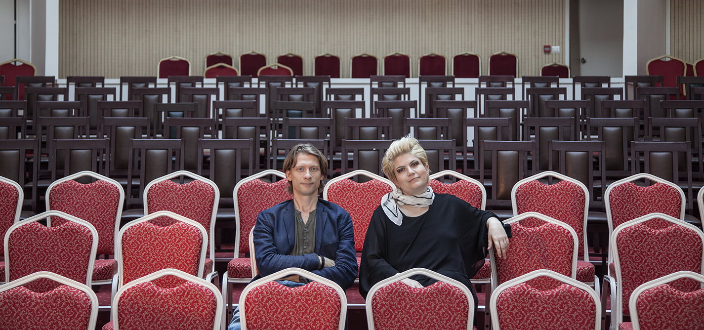 Alberta Troni: “We can see how thirsty the youth of Kosovo are for classical music”