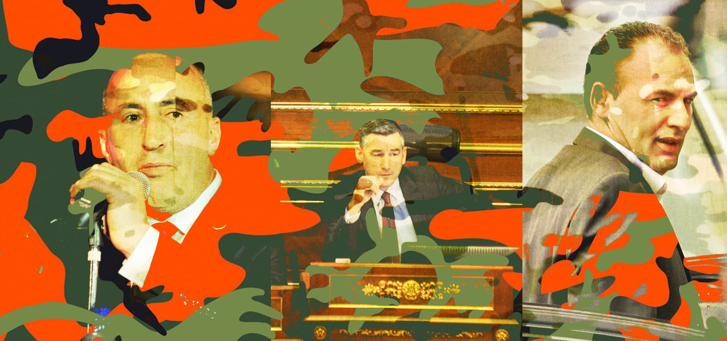 Politika në Kosovë po zhytet në një epokë Makiaveliste