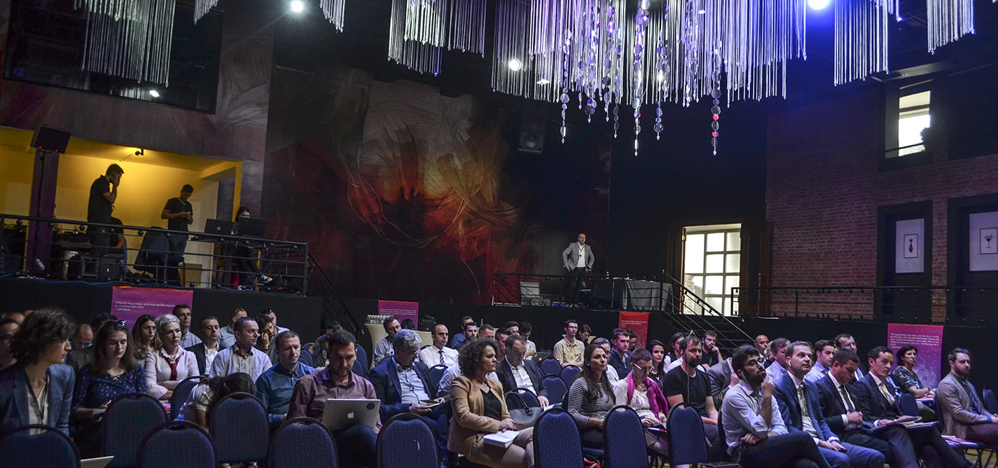 Prishtina debates digital rights