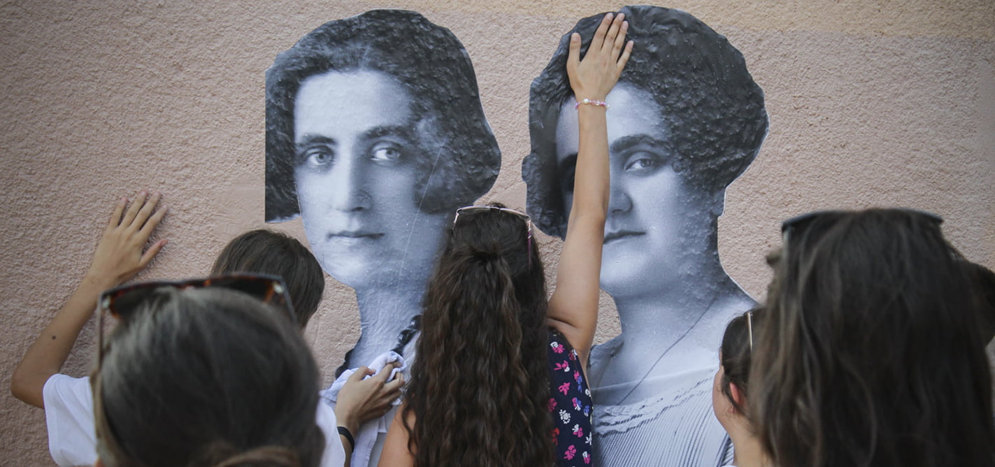 Fotografia si art i rrugës