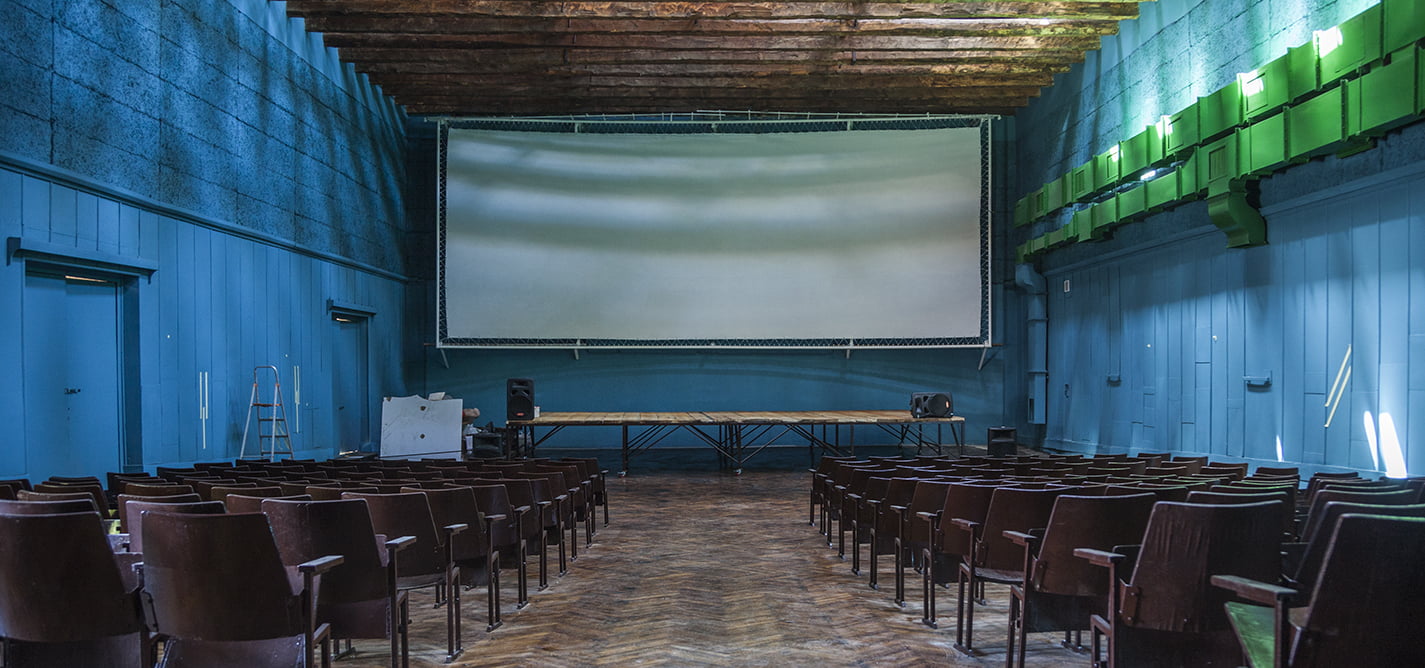 Lumbardhi: What it means to evolve