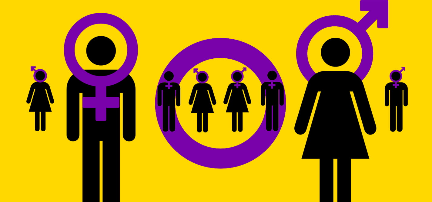 Šta označava ‘I’ u LGBTI?