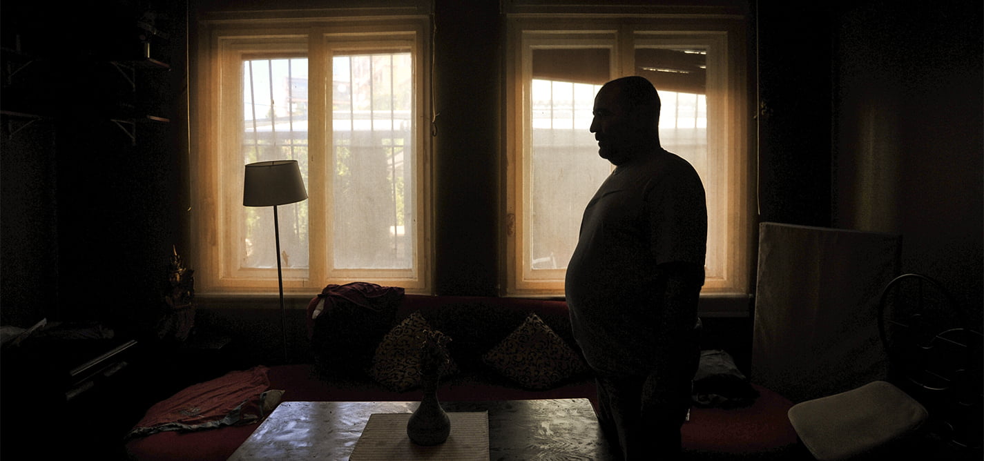 Sokol Beqiri: Nëse artisti ka një mision, ky mision është të dëshmojë se nuk ka art