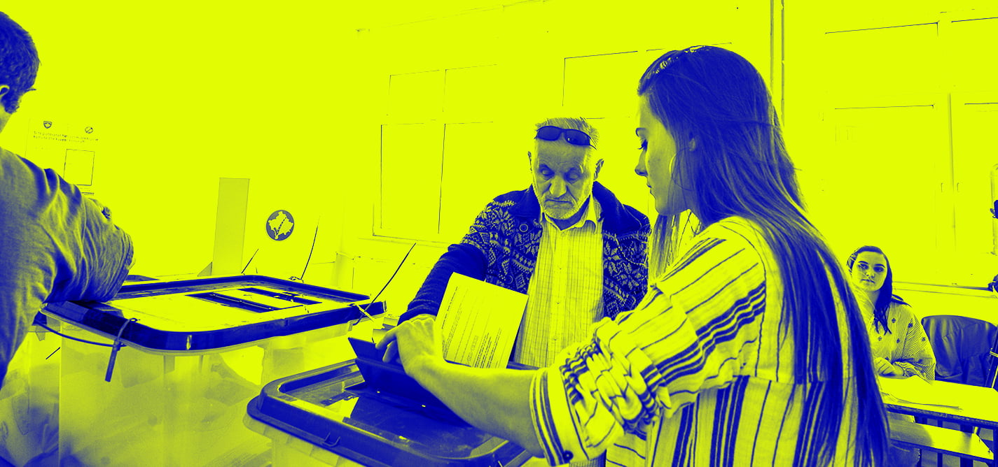 Mësime gjithandej pas zgjedhjeve lokale