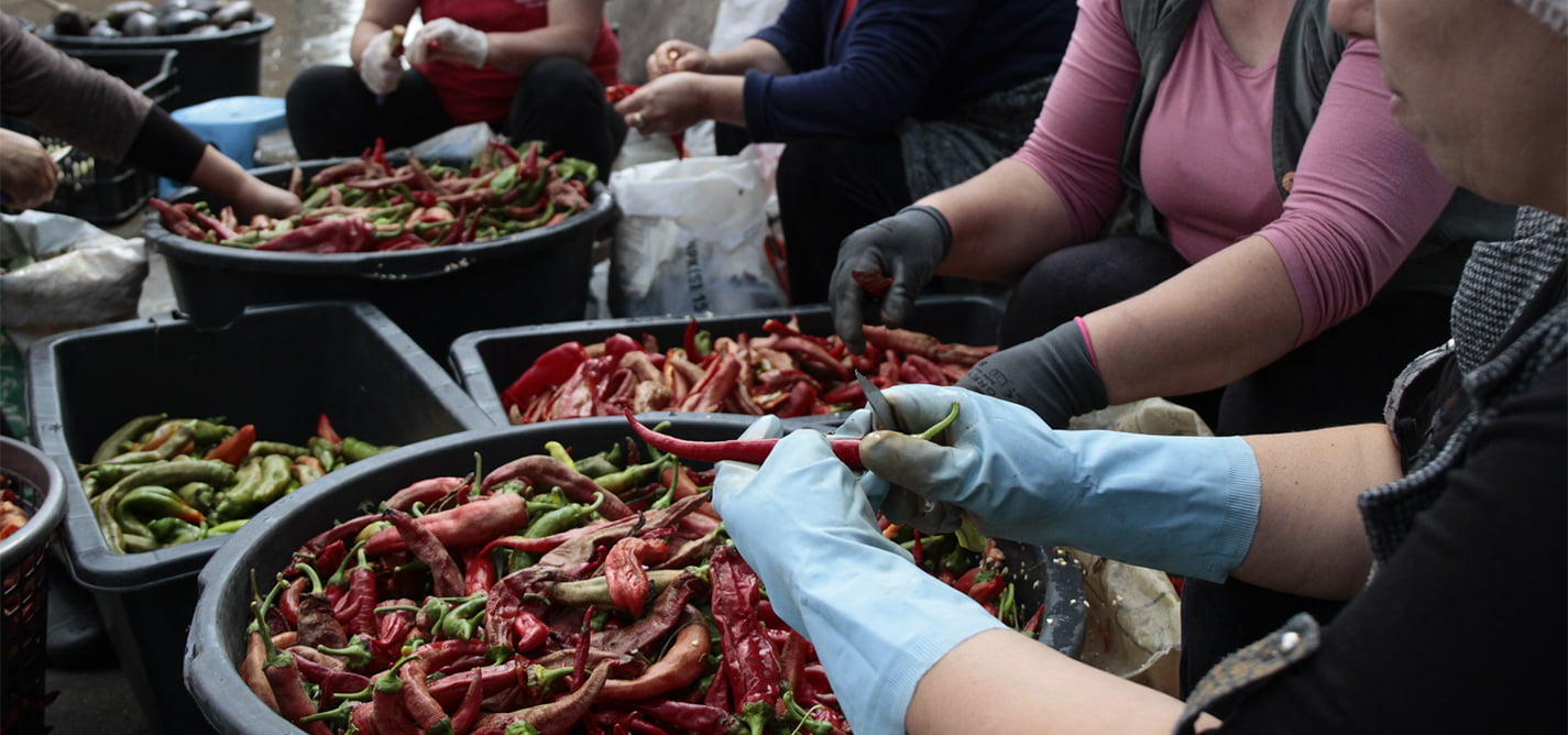 Who’s representing rural women?