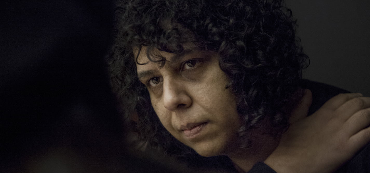 Enisa Eminovska: “Unë jam eksperte e një fushe tematike, jo eksperte e njerëzve. Nuk ka ekspert të romëve”.