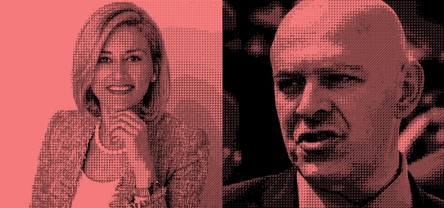 Mimoza Kusari-Lila vs. Ardian Gjini