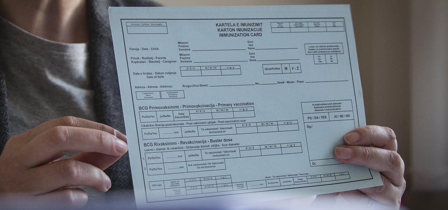 Përtej përhapjes së fruthit