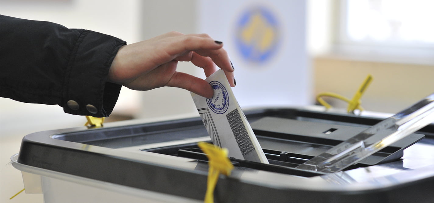 Nerves and surprises as local political landscape continues to shift