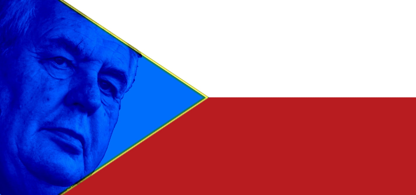 Fitorja zgjedhore e Milos Zeman-it në Çeki mund të jetë lajm i keq për Kosovën