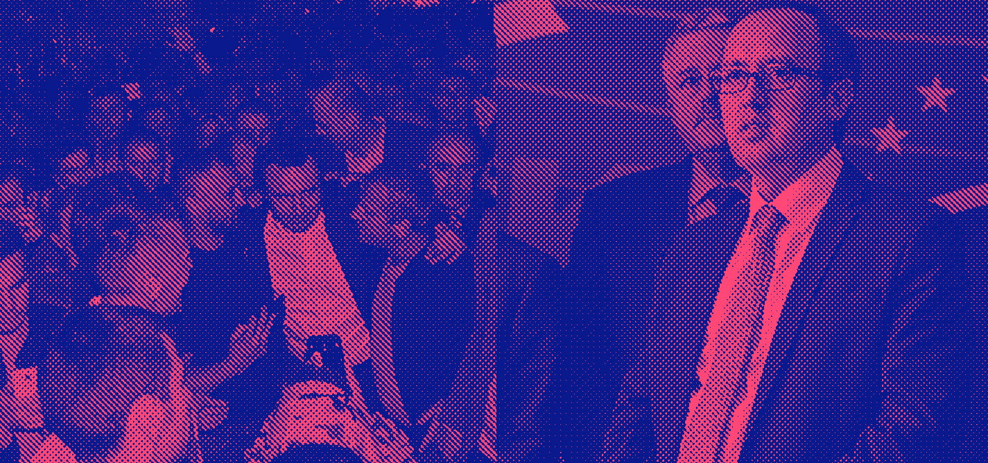 Godina opozicije za oporavak i popravke