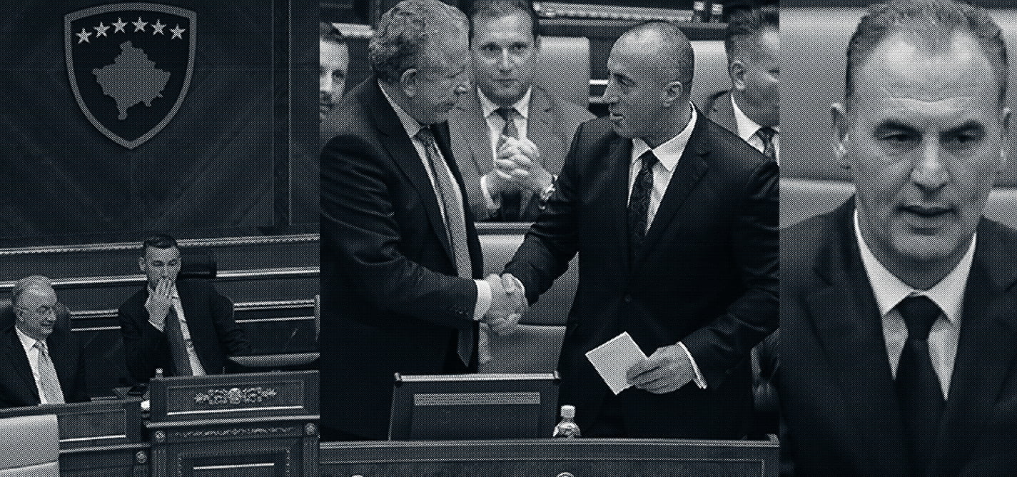 Partitë në pushtet po i pret një vit i vështirë