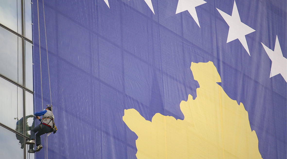 Pa-pa-pavarësia? – Kosova X