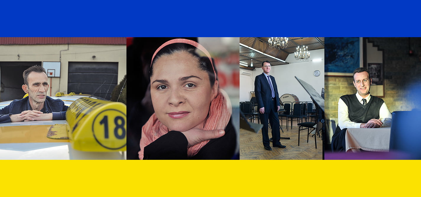 Iščekivanje Dana nezavisnosti na poslu