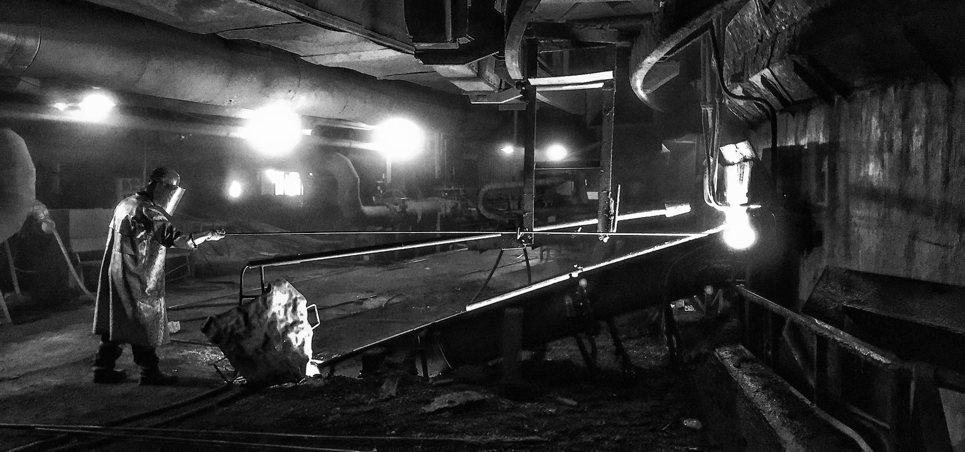 Punëtorët e vënë në dyshim ‘historinë e suksesit’ të Ferronikelit