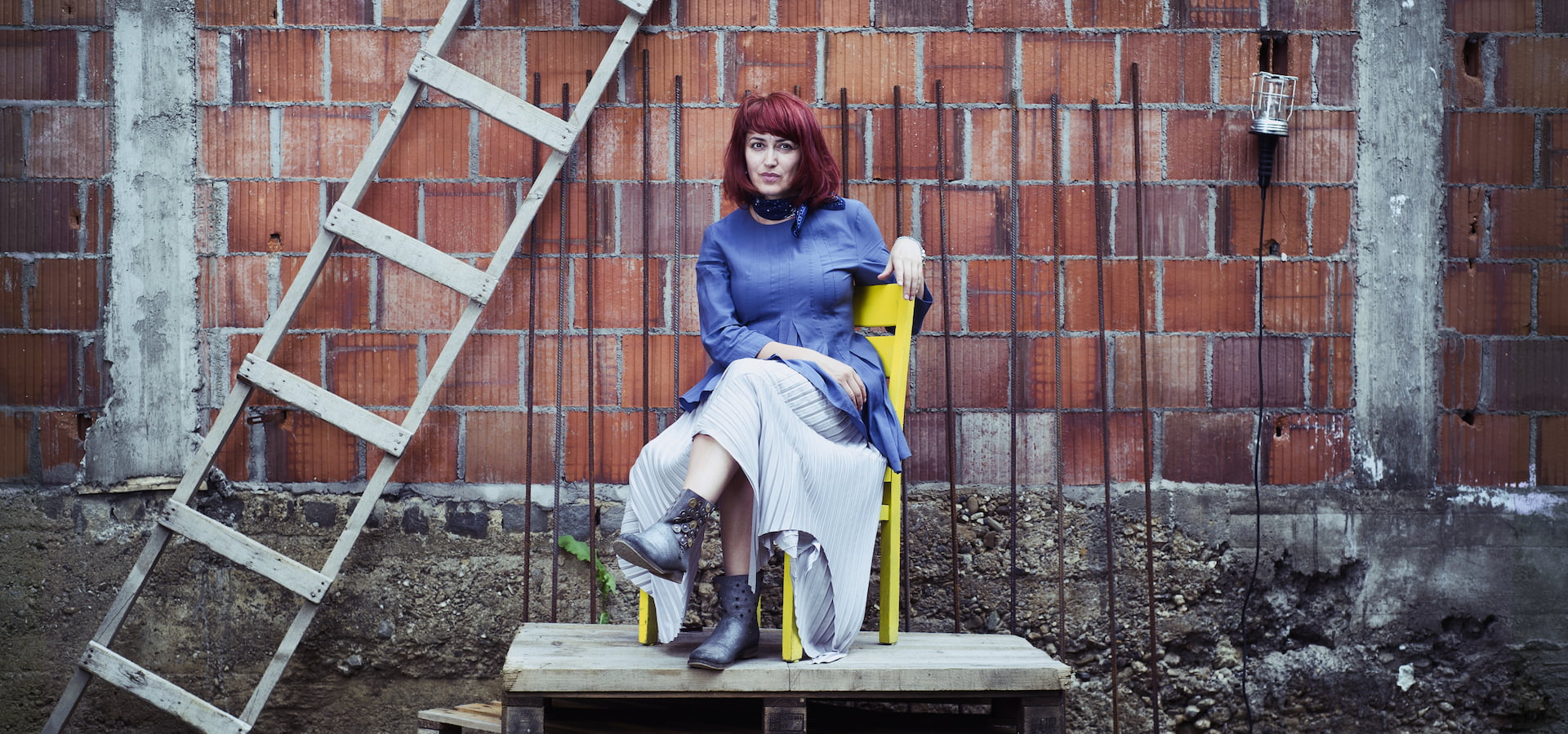 Eliza Hoxha: Për të pasur krenari kolektive, duhet të flasim për kujtesën kolektive