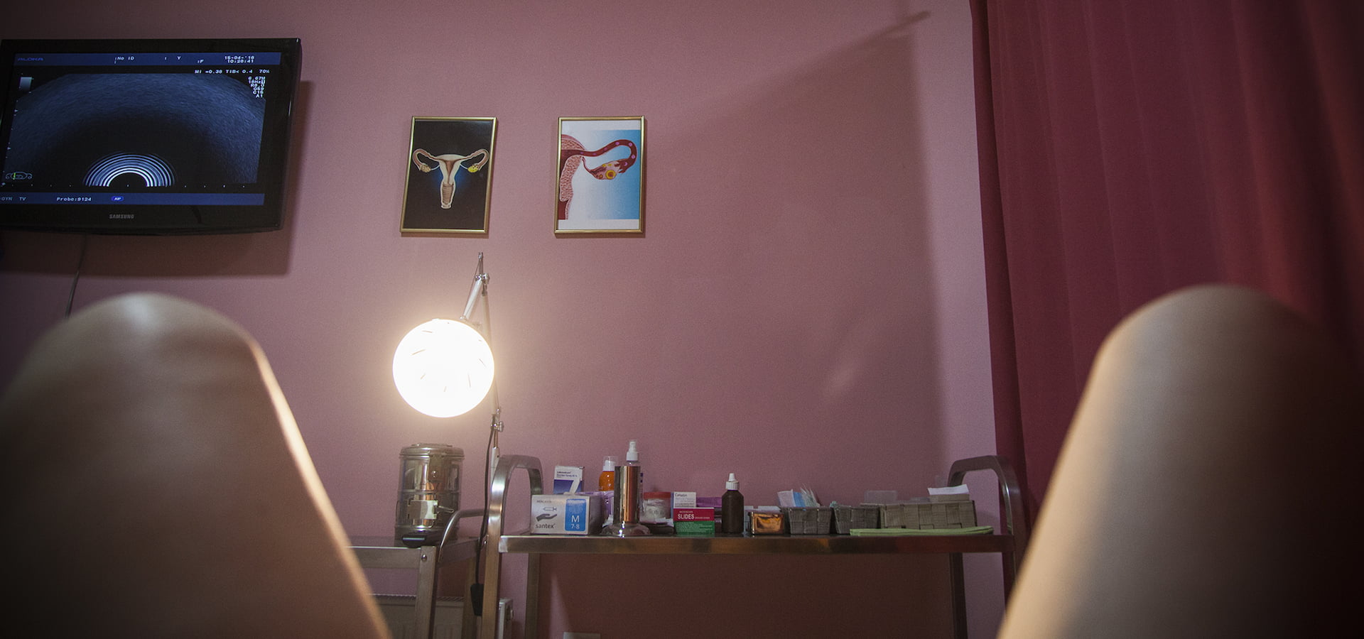 Mohimi i të drejtave riprodhuese