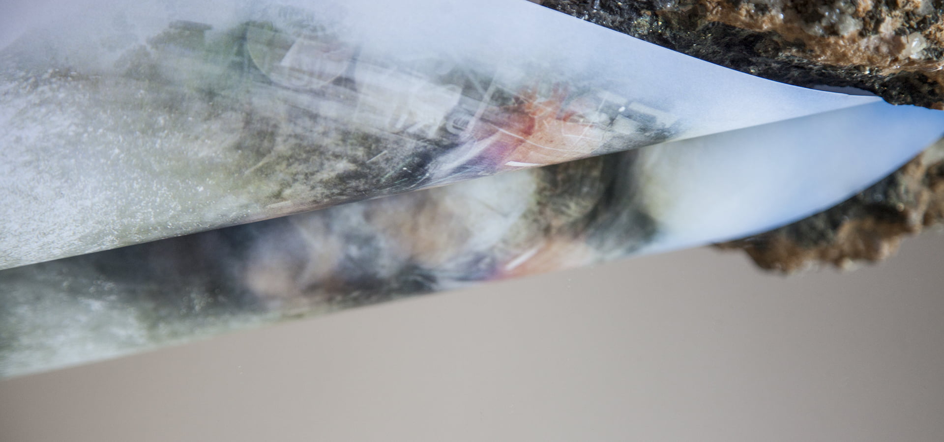 Pasqyrë, Pasqyrë: Copëza Reflektuese