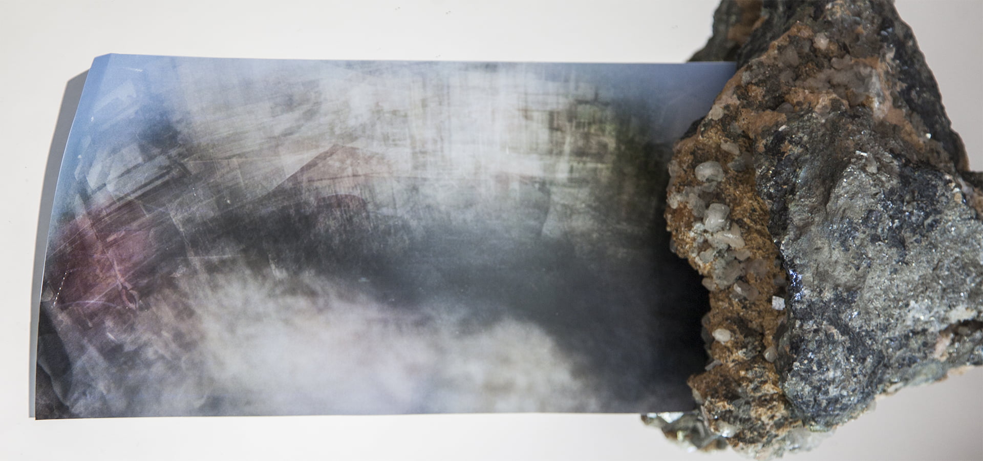 Mirror, Mirror: Infinity Machine