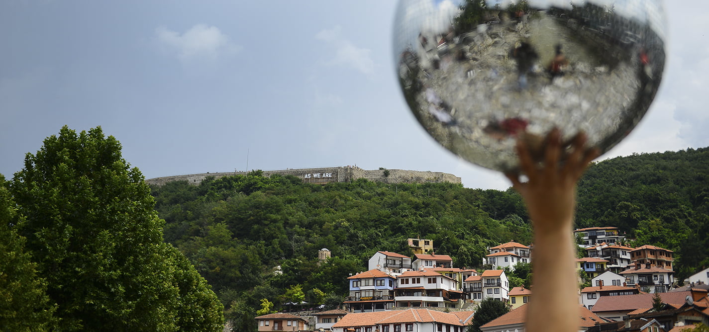 Hajdeni në Prizren ashtu qysh jeni