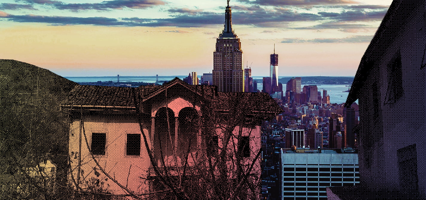 Trzaji: Povratak ili iluzije zamrznutog vremena