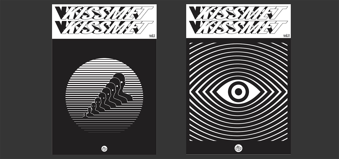 Mesto za slobodno izražavanje - Kissmet