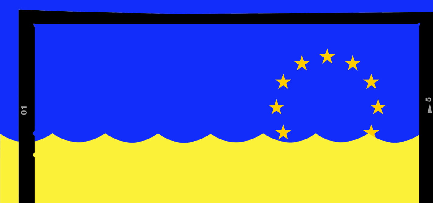 Granicama protiv života