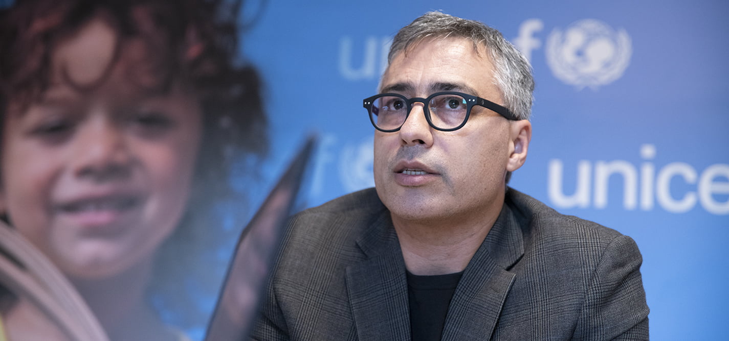 Murat Sahin: Si mund t’i dëgjojmë zërat e të rinjve, ashtu që të përfshihen në formësimin e përvojave të tyre?