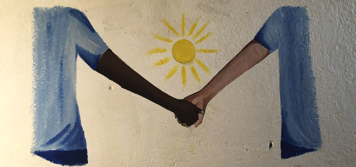 Success stories from the shadows