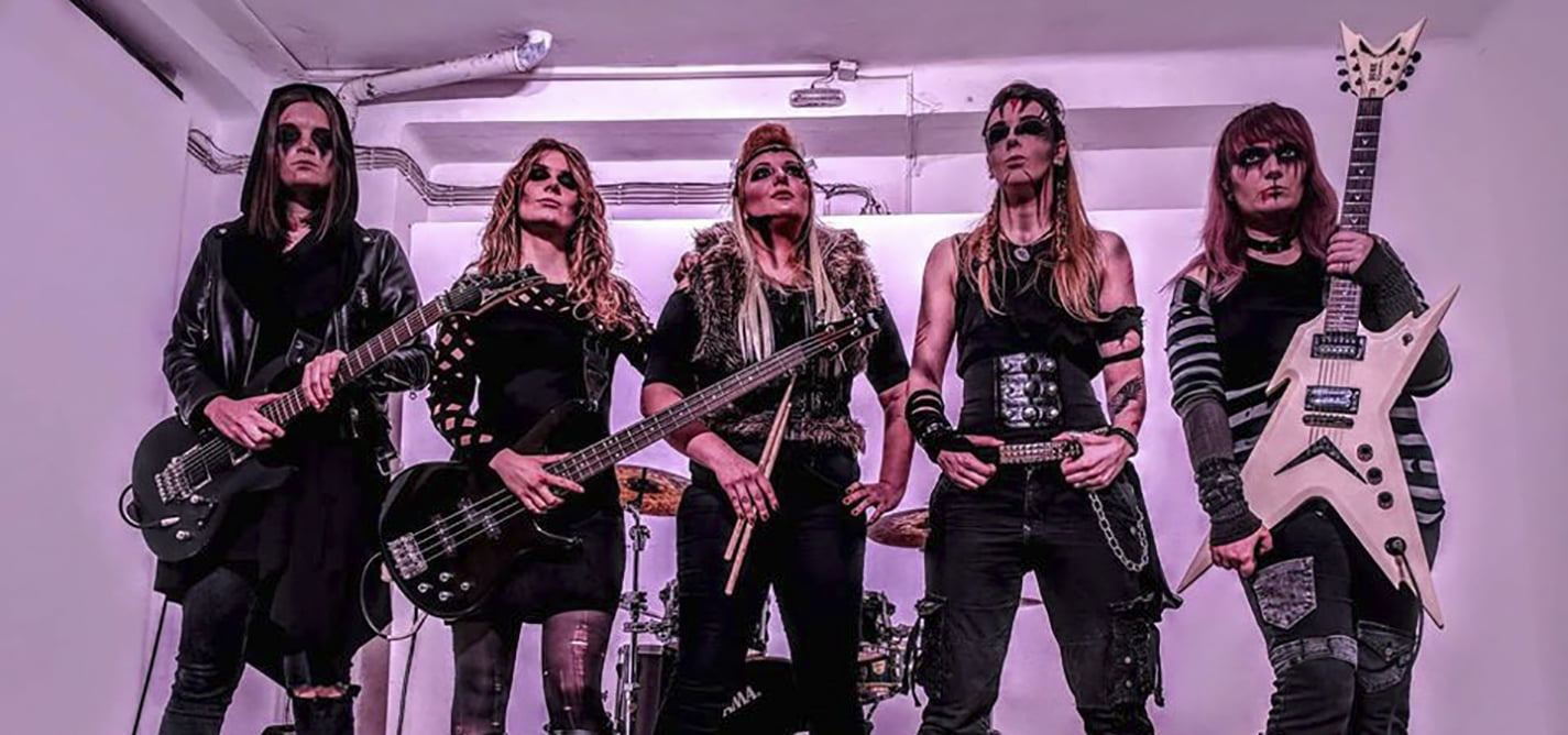 Nemesis: Ky nuk është tregim për vajzat që duan të jenë djem