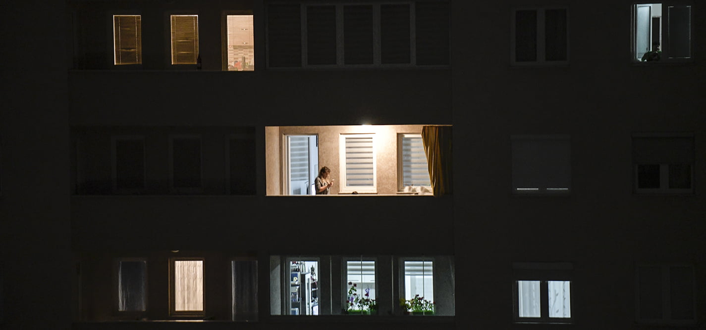 Kosovo enters ‘crucial’ weeks with government on the brink