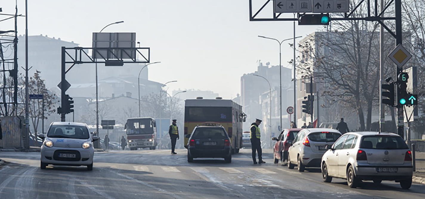 Rritja e diskutueshme e çmimeve të sigurimit të automjeteve në Kosovë
