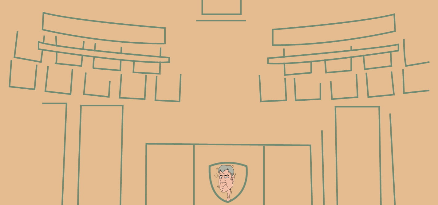 Kosovo’s deplorable political class has been laid bare