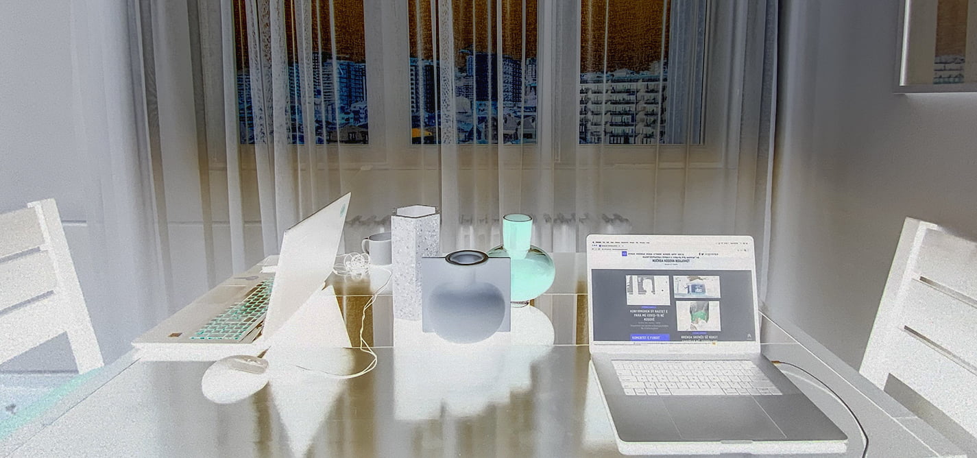 Shënim rreth gazetarisë së K2.0 në javët që vijnë