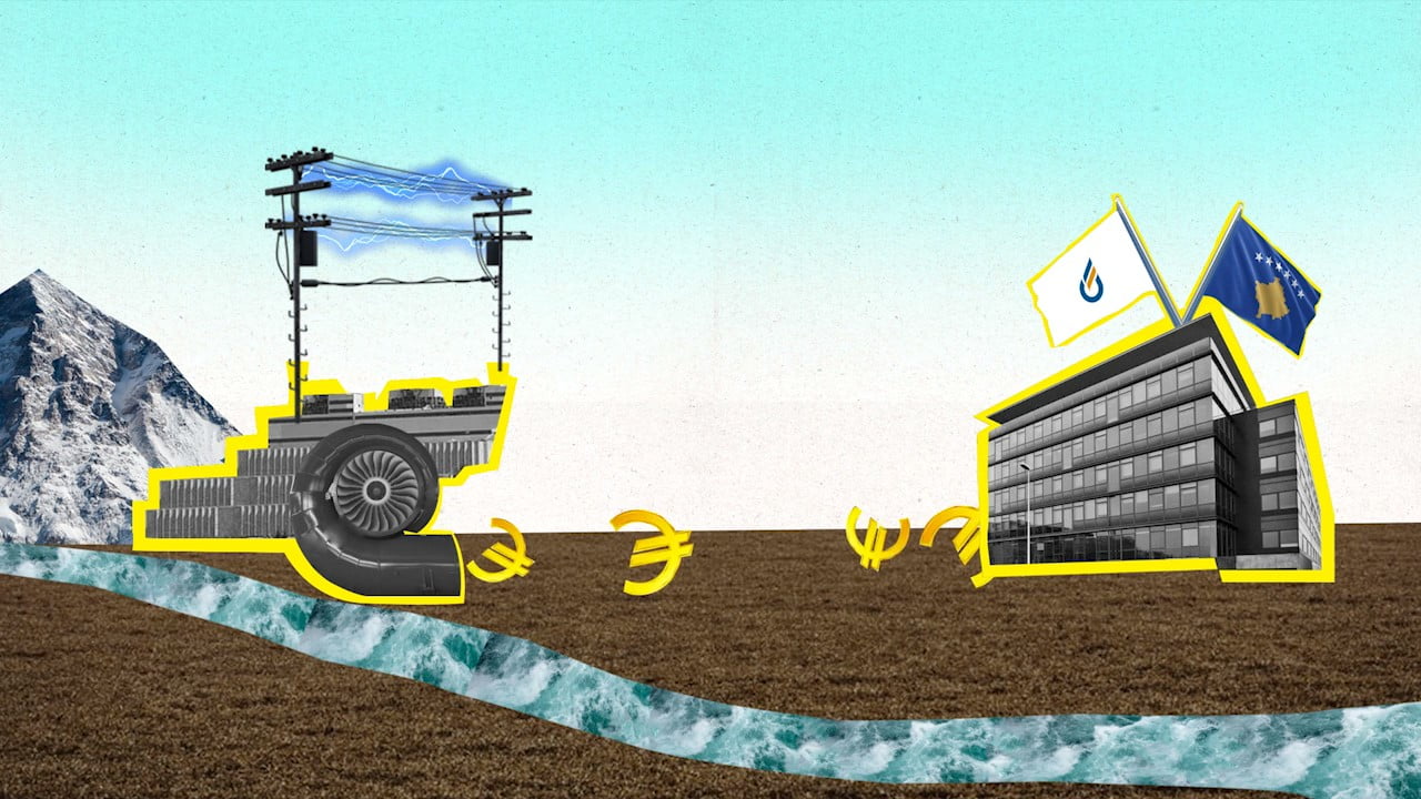The Kosovo hydropower boom — explained