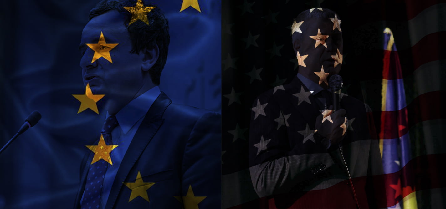 Is the Kosovo-Serbia dialogue really reaching an historic moment?