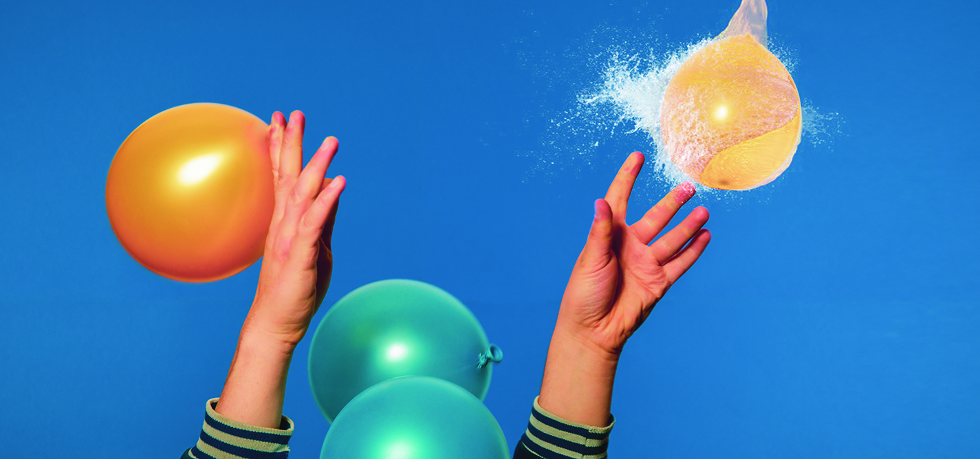 Ana e errët e shpresës