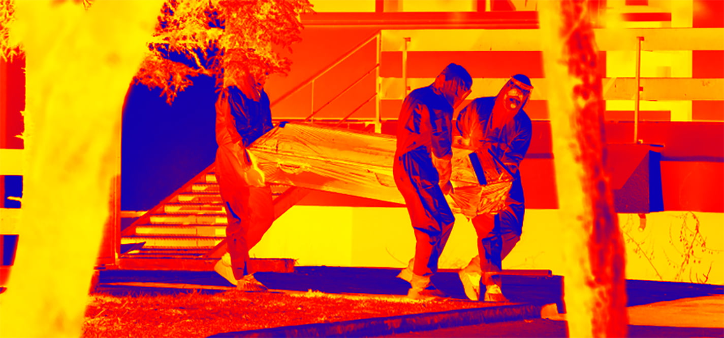 Rekorde të reja të rasteve me COVID-19 në Kosovë