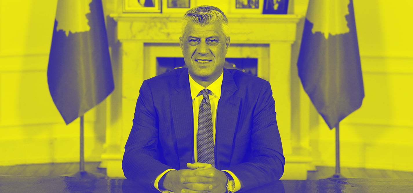 The announcement of charges against Thaçi raises questions for the prosecution