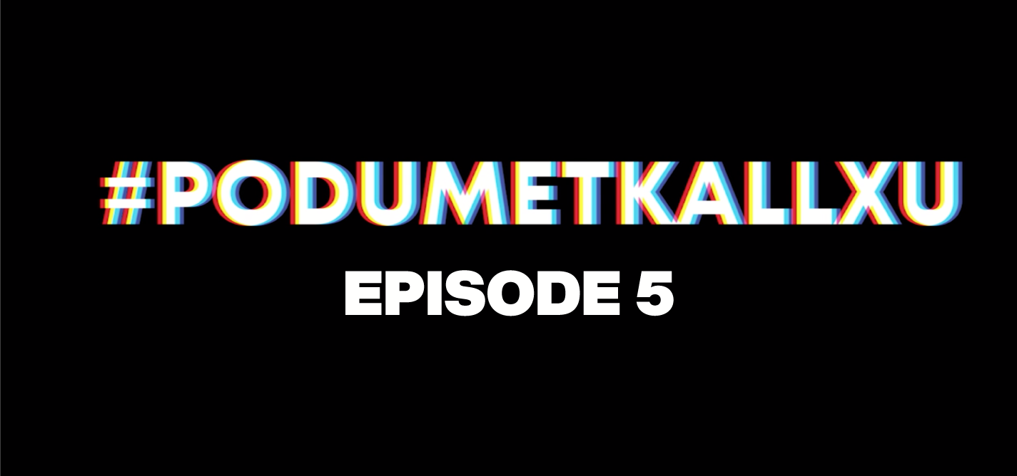 #PODUMETKALLXU: AlbFem